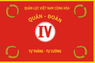 [Army of the Republic of Viet Nam, IV Corps]
